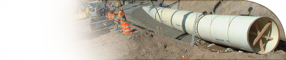 DuraShield™ 110/210 Steel Pipe Systems