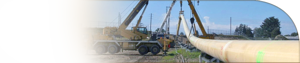 Anacortes Skagit River HDD Crossing