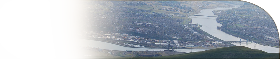 Lewiston Concrete Chlorine Basin Lining