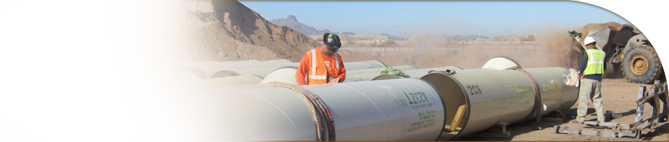 Pima County Plant Interconnect